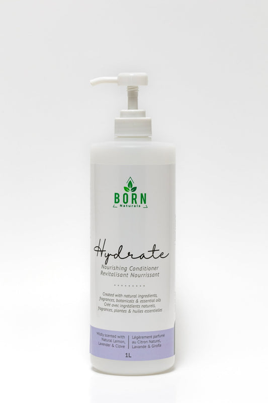 1L HYDRATE Conditioner (Value / Family Size)