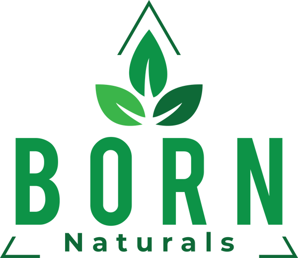 BORN Naturals