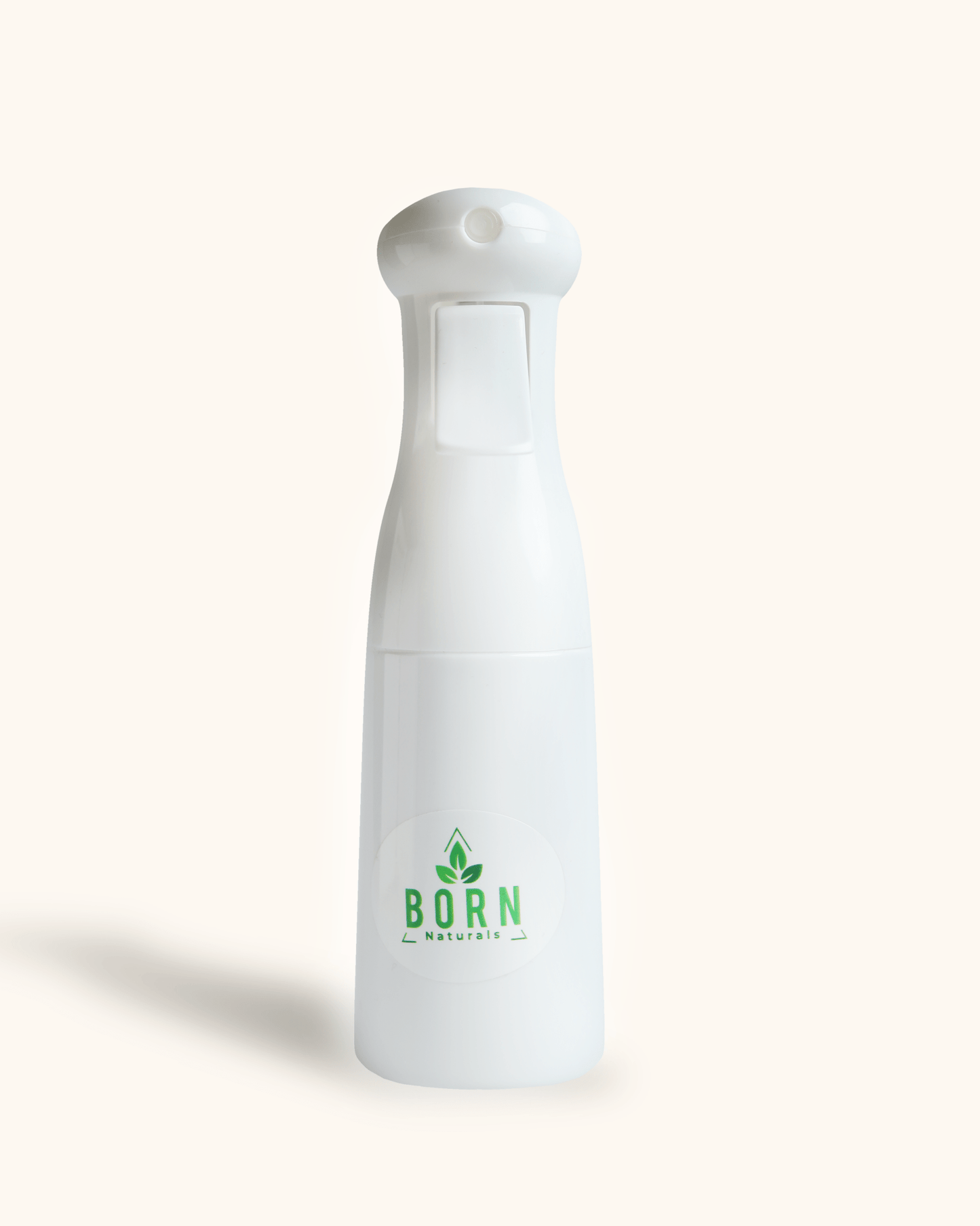 Infinity Spray Bottle – Frizz-Free Styling & Effortless Refresh