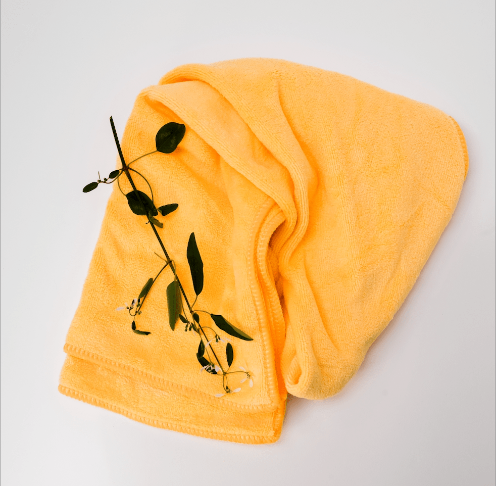 Softest Micro-Fibre Towel