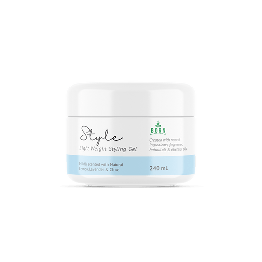 STLYE Lightweight Styling Gel