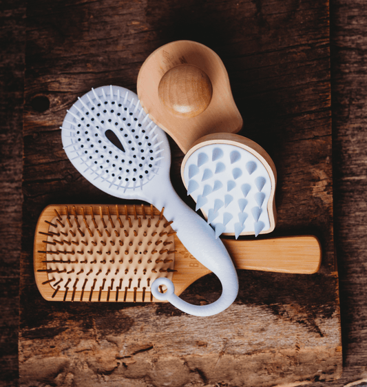 The Brush Essentials Collective