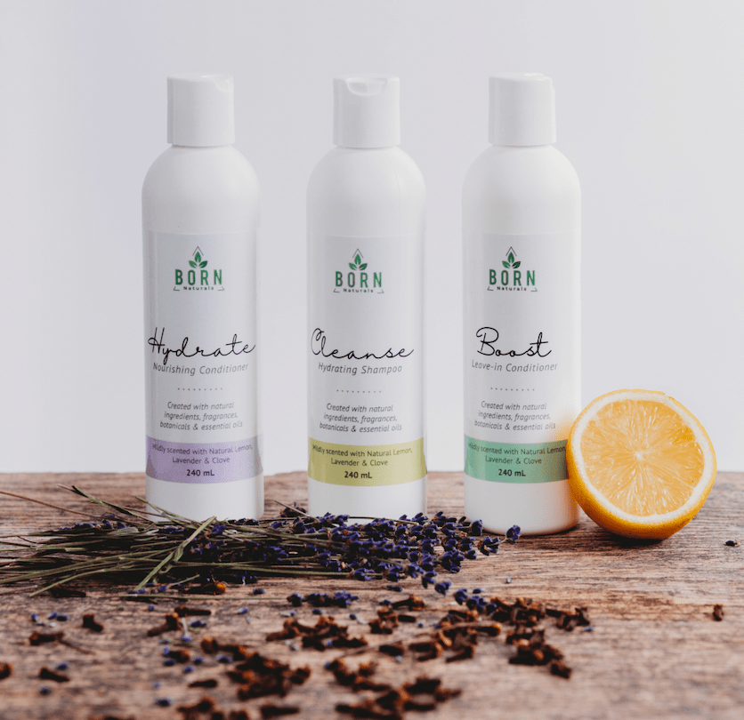 The Perfect Trio Bundle – Your Ultimate Hair Reset (Save 15%)
