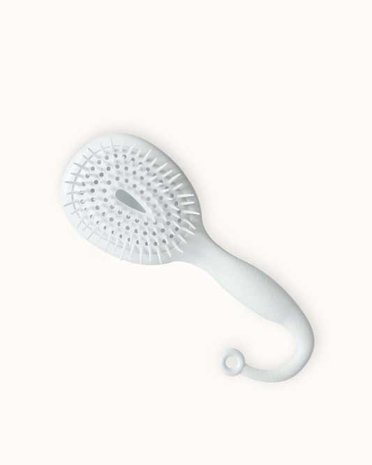 Wet Hair Brush: In-Shower Detangle Brush