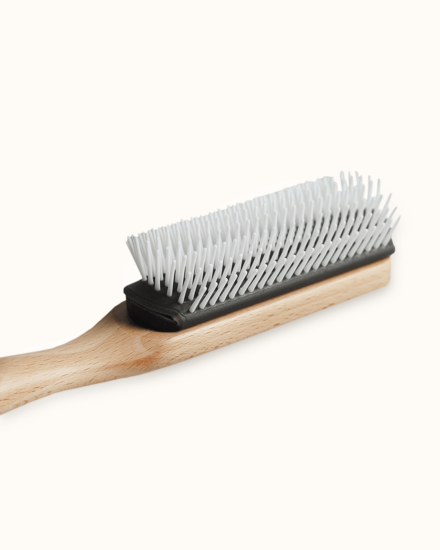 Wooden Denman Brush
