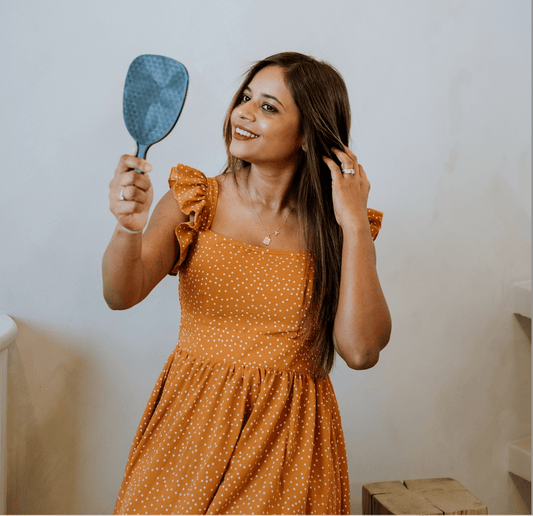 3 WAYS TO AVOID SPLIT ENDS