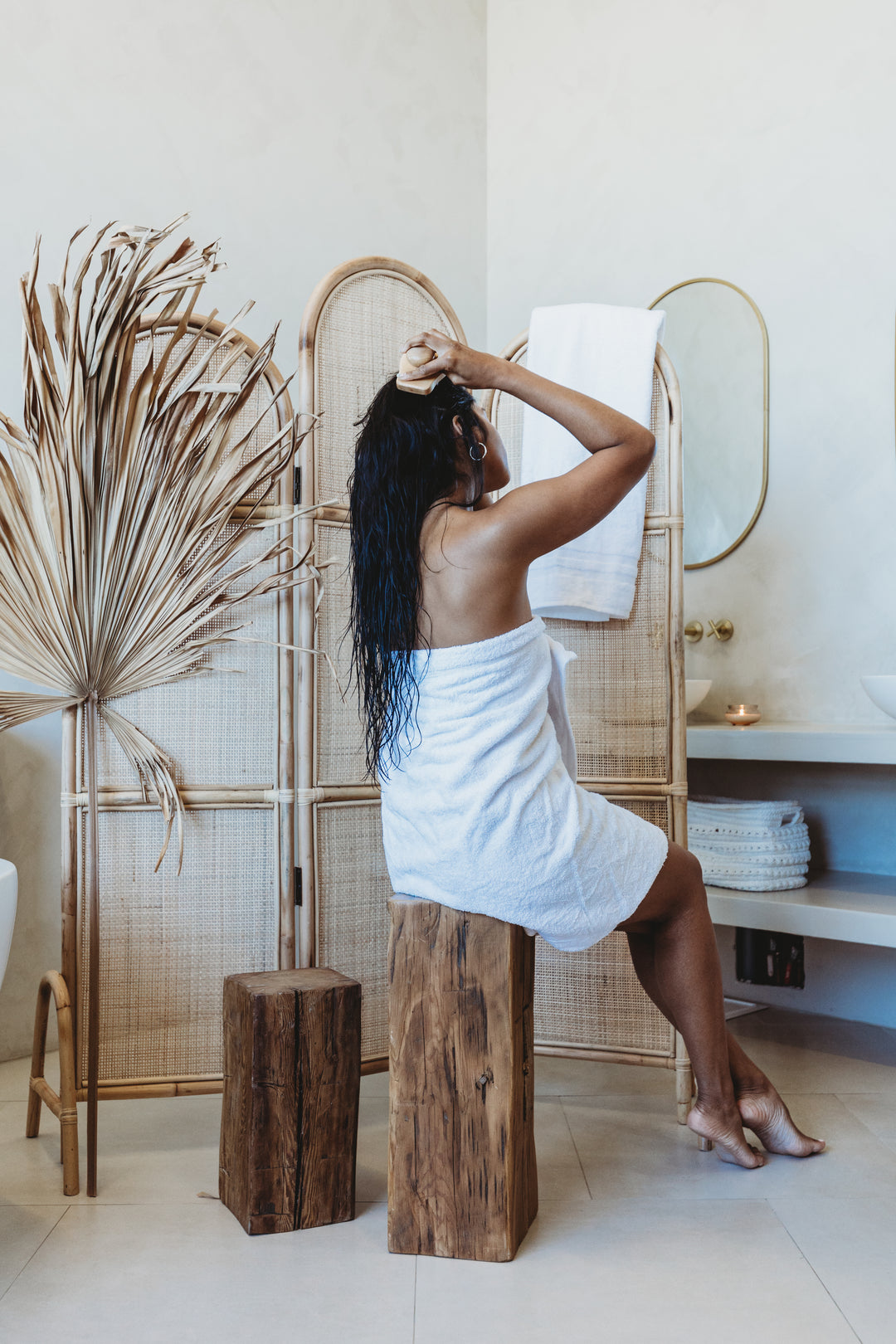 5 REASONS WHY YOU SHOULD INCORPORATE SCALP MASSAGES