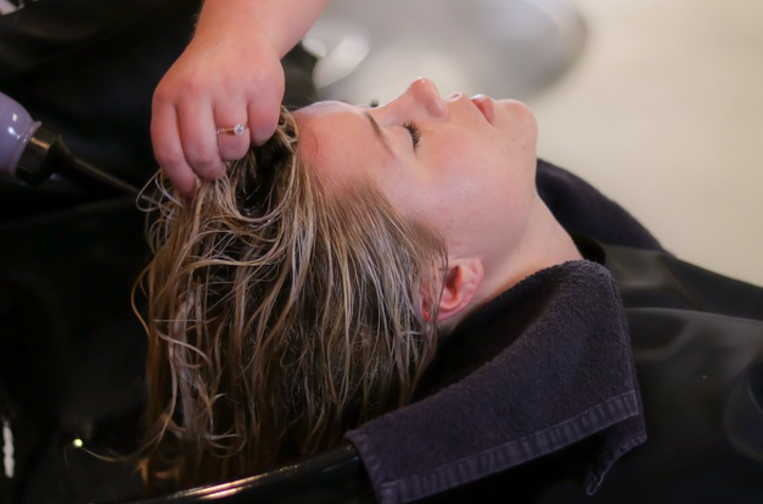 Do You Colour, Perm, or Relax your Hair?