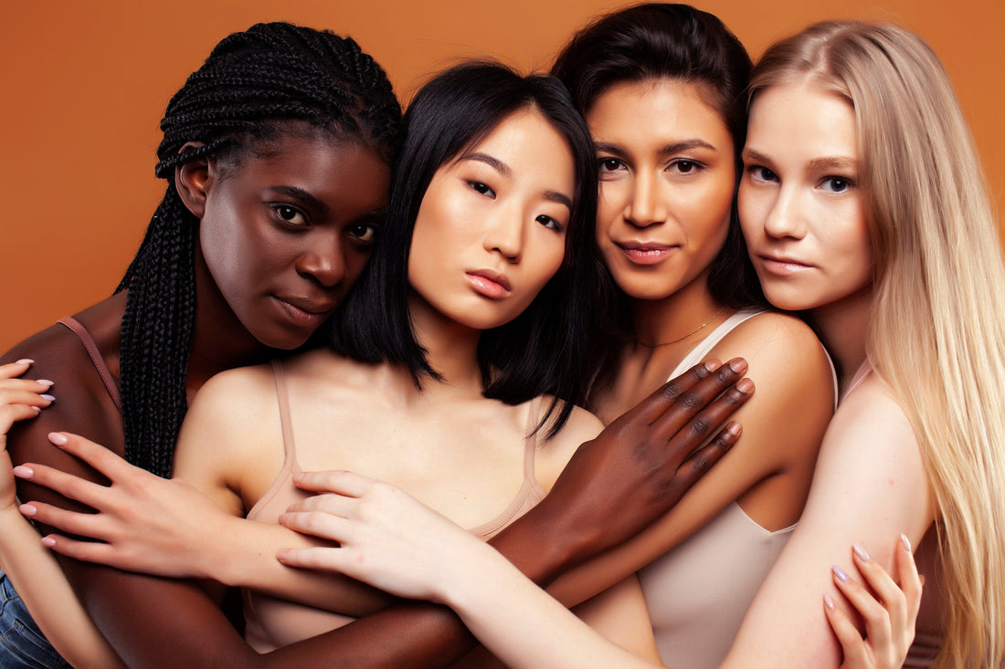 Hair hacks that will keep your hair looking hydrated, defined, and fabulous