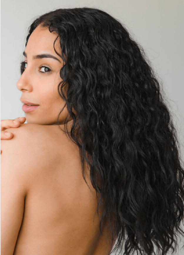 Nutrients For Hair Health