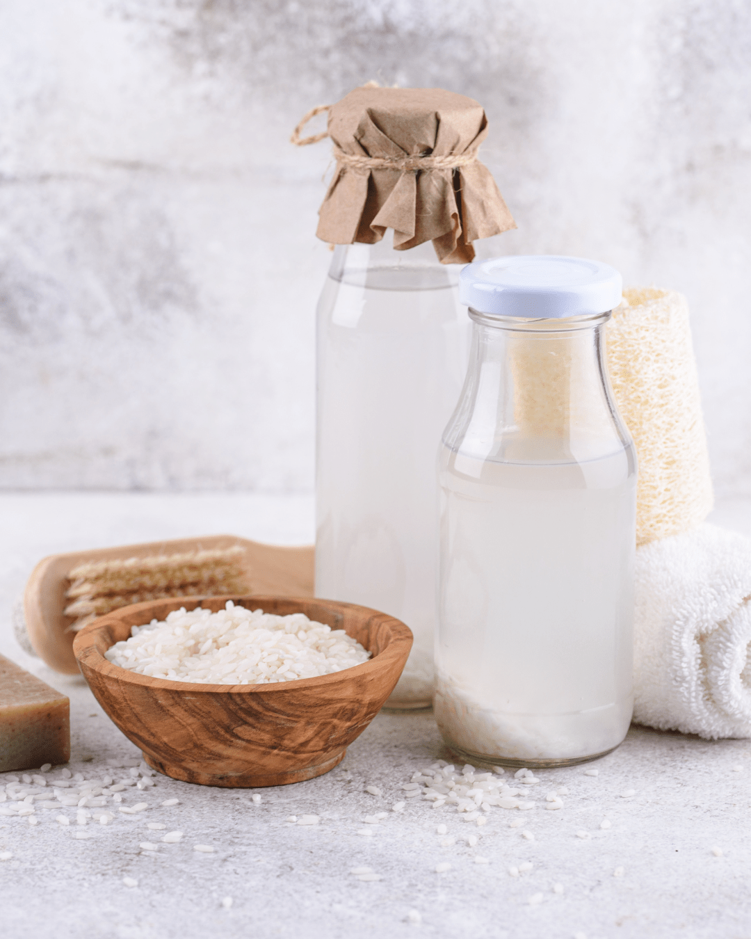 Want to know a secret to longer, stronger and shinier hair?