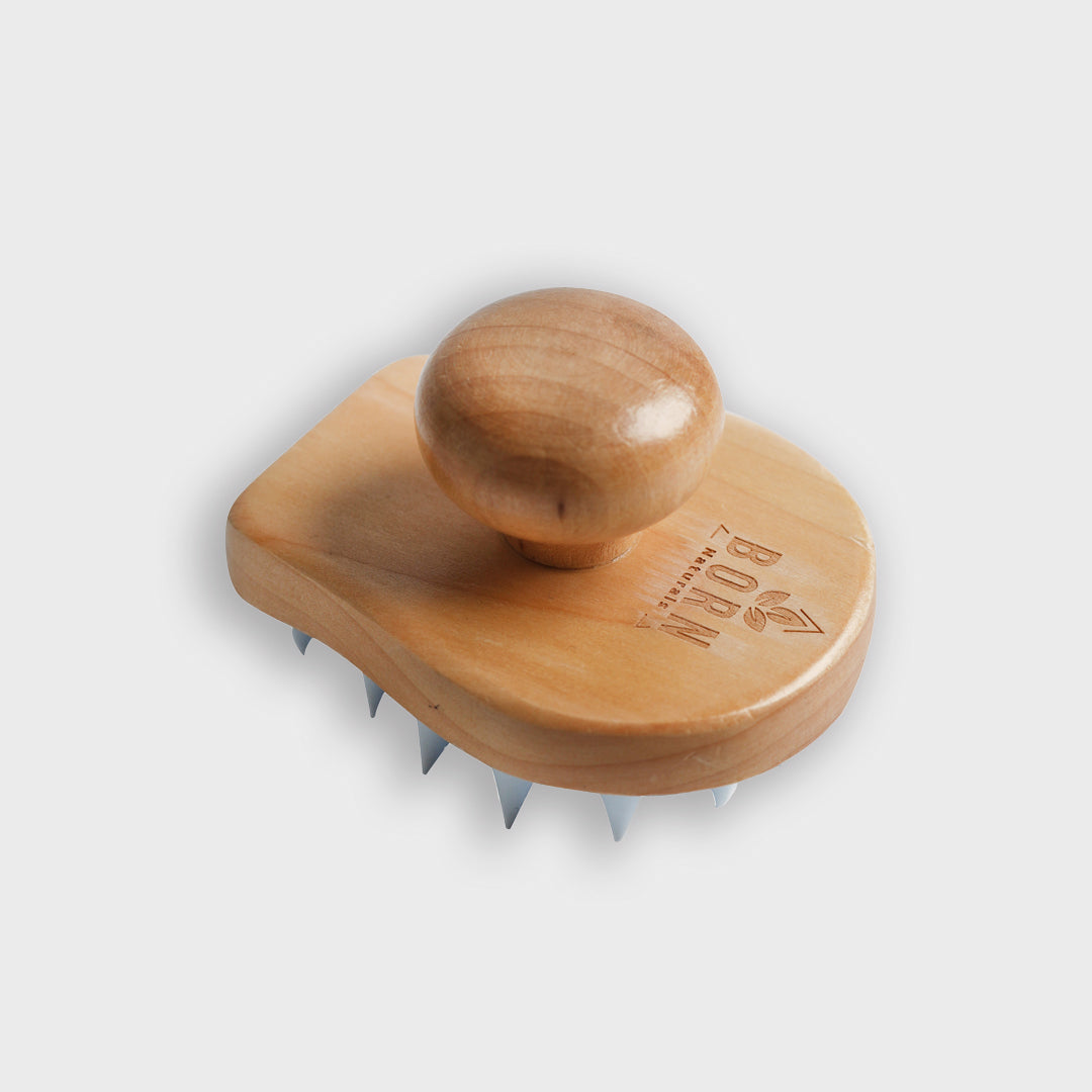 BRUSHES