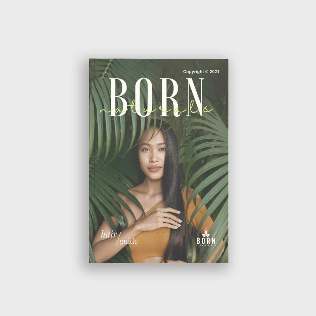 SHOP ALL - BORN Naturals