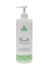 1L BOOST Leave-In Conditioner (Value / Family Size)