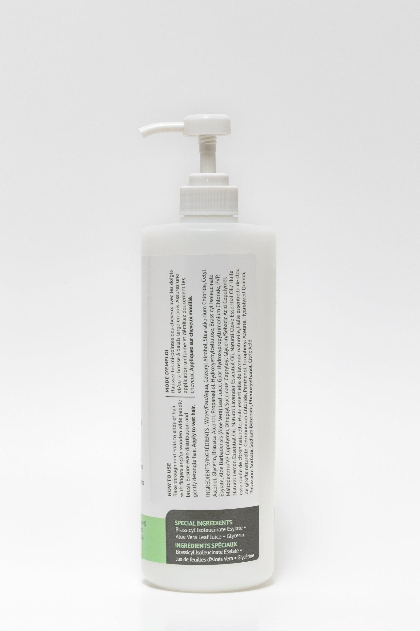 1L BOOST Leave-In Conditioner (Value / Family Size)