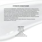 1L HYDRATE Conditioner (Value / Family Size)
