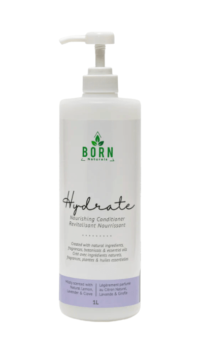 1L HYDRATE Conditioner (Value / Family Size)