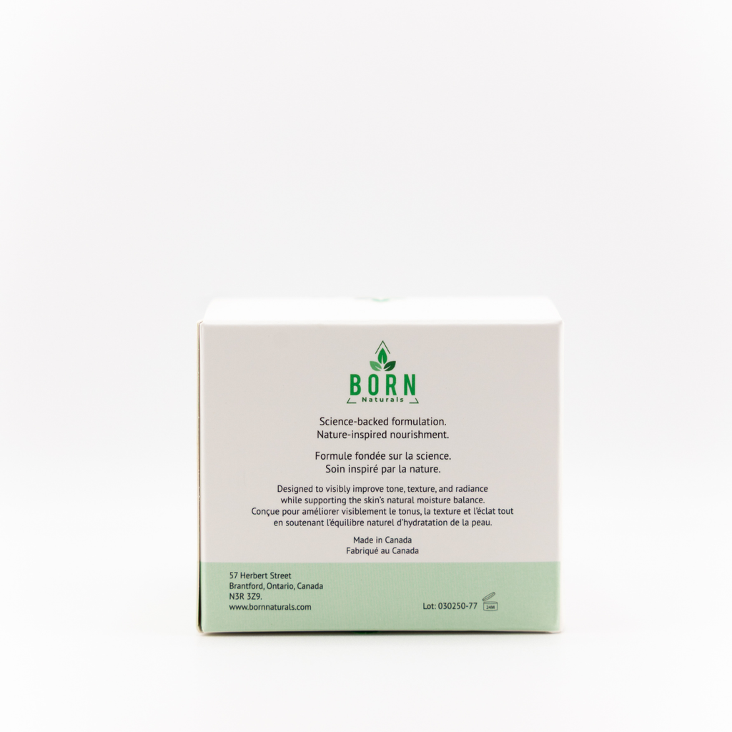LIFTÉ Neck & Décolleté Cream