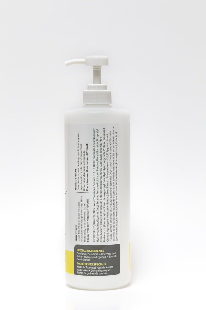 1L CLEANSE Shampoo (Value / Family Size)
