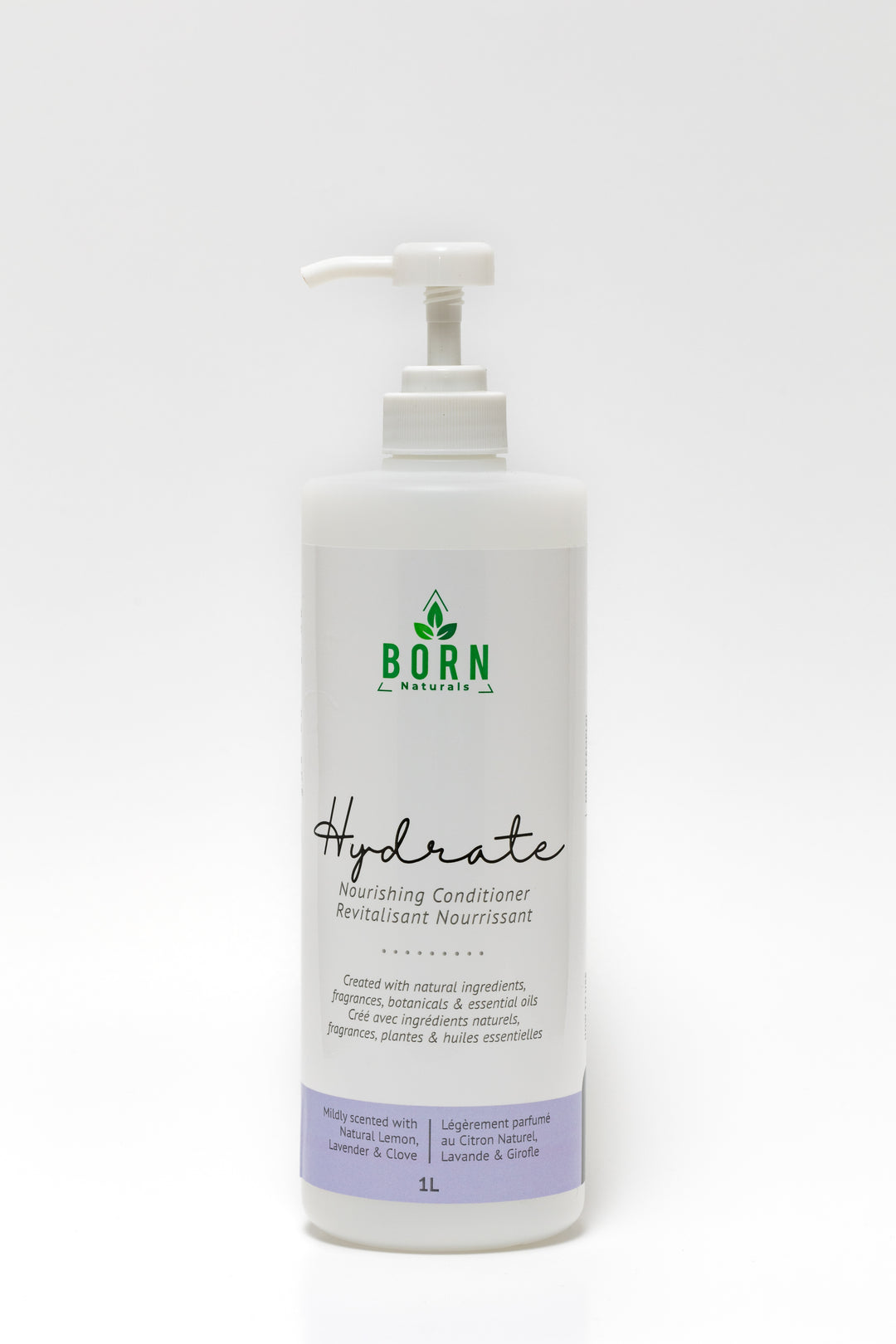 1L HYDRATE Conditioner (Value / Family Size)