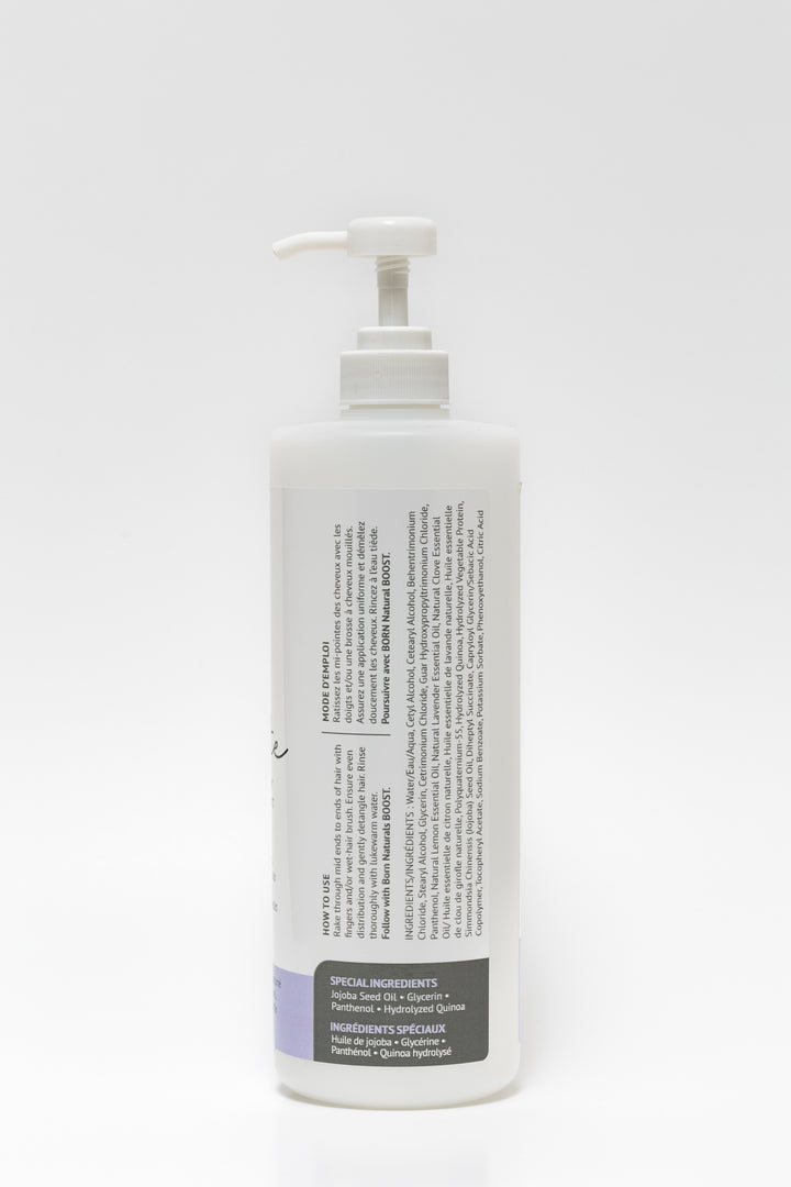 1L HYDRATE Conditioner (Value / Family Size)