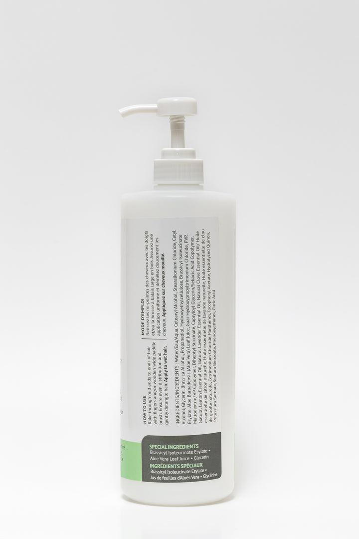 1L BOOST Leave-In Conditioner (Value / Family Size)