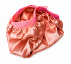 Satin Sleeping Bonnet – Wake Up to Better Hair Days