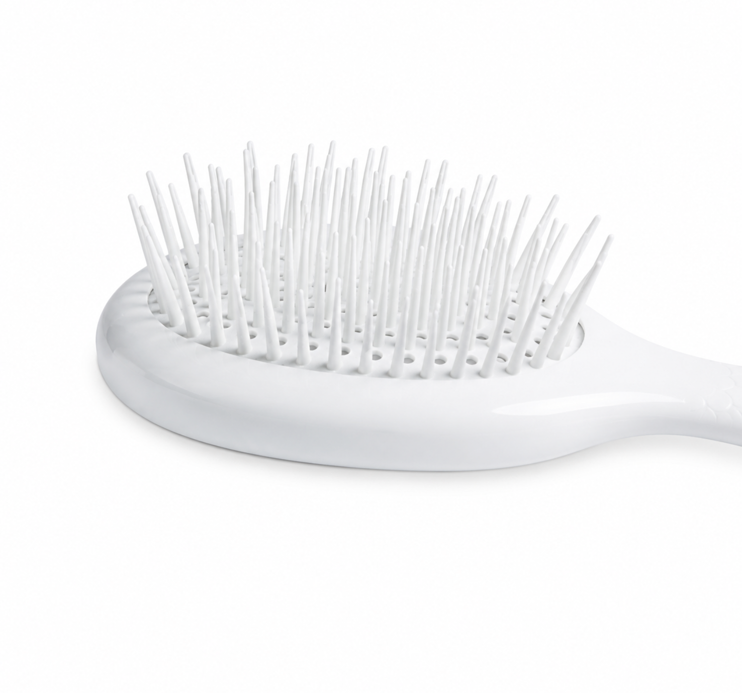 Wet Hair Brush: In-Shower Detangle Brush