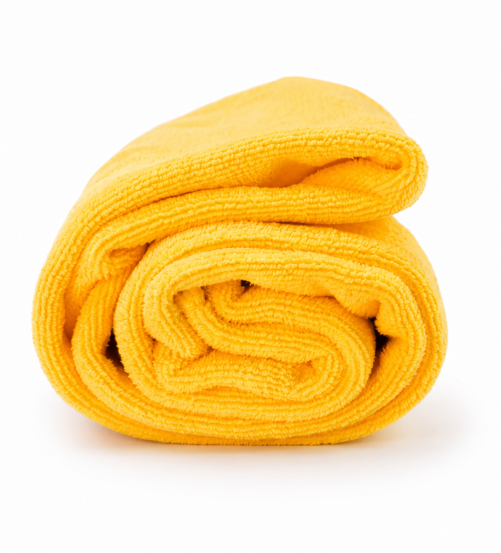 Softest Micro-Fibre Towel