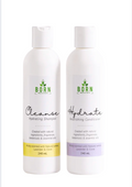 Best Seller Duo (Cleanse + Hydrate)