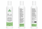 BOOST – Leave-In Conditioner for Strength, Shine & Frizz Control