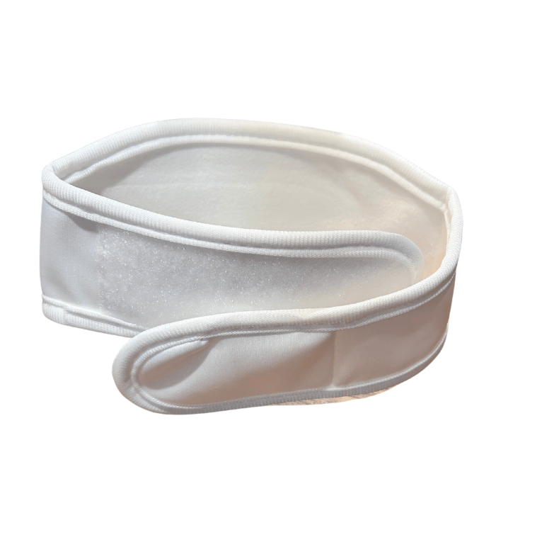 BORN Naturals Castor Oil Neck Pack