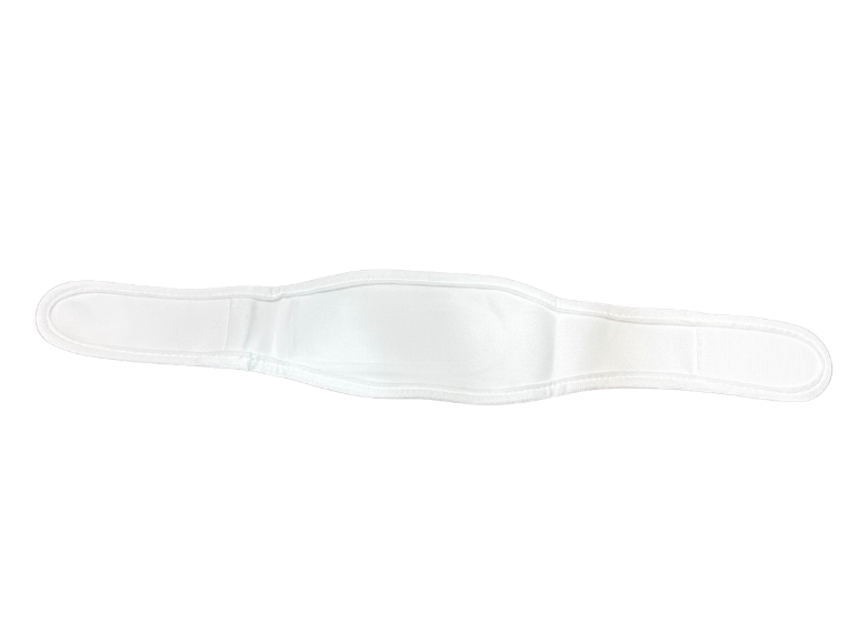 BORN Naturals Castor Oil Neck Pack
