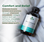 BUNDLE: Castor Oil Pack with Oil