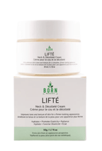 LIFTÉ Neck & Décolleté Cream