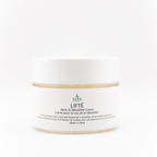 LIFTÉ Neck & Décolleté Cream
