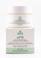 LIFTÉ Neck & Décolleté Cream