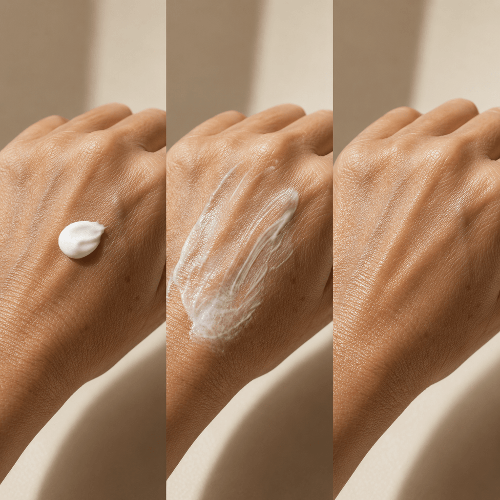 LIFTÉ Neck & Décolleté Cream