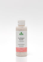 ROOTED – Plant-Based Dry Shampoo