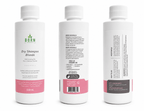 ROOTED – Plant-Based Dry Shampoo