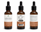 Rosemary Mint Growth & Strengthening Scalp Serum + Coffee Oil
