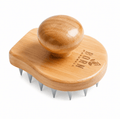 Scalp Massage Brush – Stimulate, Cleanse & Grow