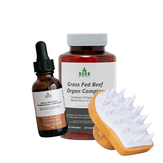 The Better Scalp Bundle