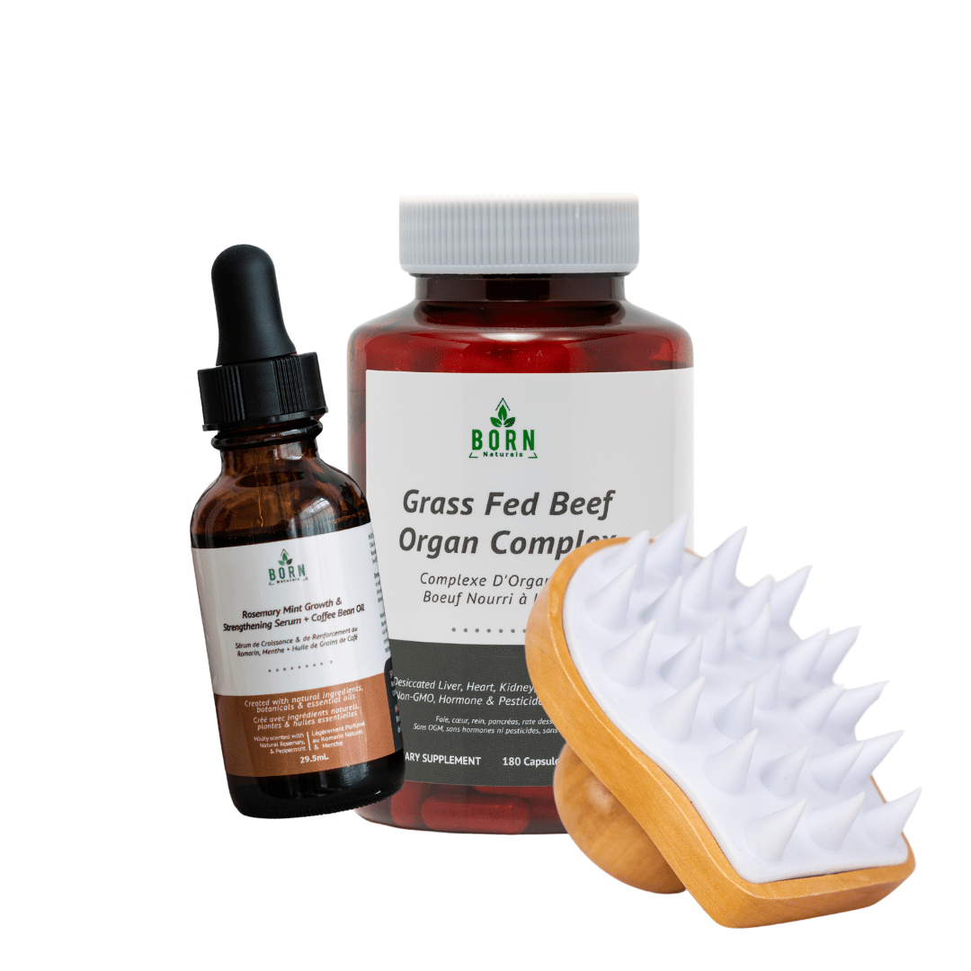 The Better Scalp Bundle