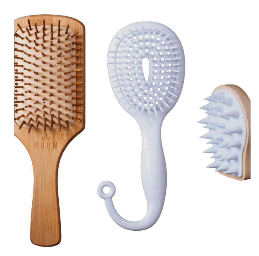 The Brush Essentials Collective