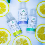 The Mini Essentials Set - Travel Set
