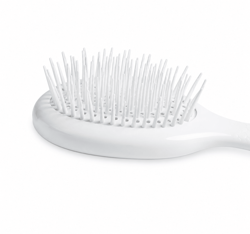 Wet Hair Brush: In-Shower Detangle Brush
