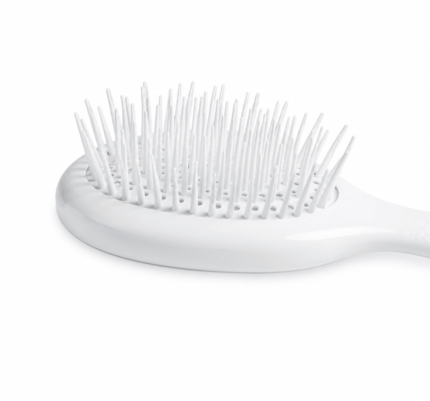 Wet Hair Brush: In-Shower Detangle Brush