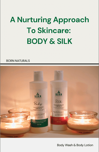 Your Essential Guide: A Nurturing Approach to Skincare