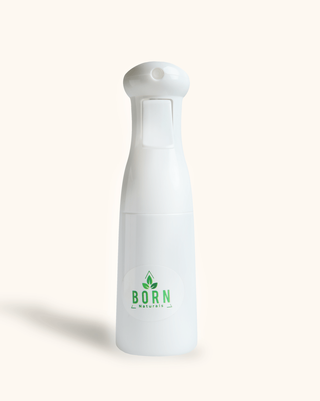 Infinity Spray Bottle – Frizz-Free Styling & Effortless Refresh